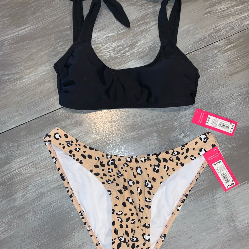 Target bathing suit NEW WITH TAGS